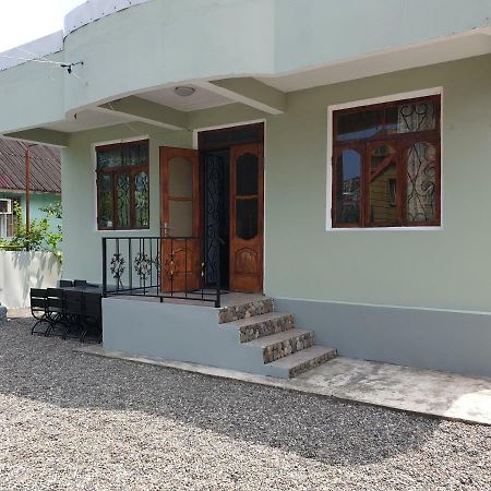Holiday Home In Gonio Kültér fotó