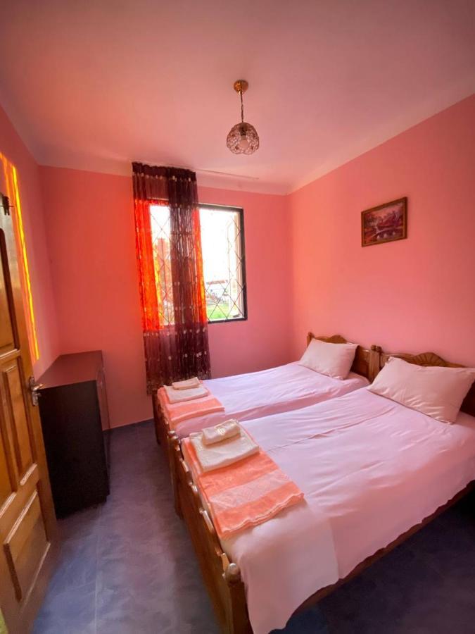 Holiday Home In Gonio Kültér fotó