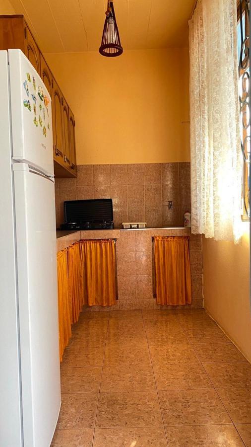 Holiday Home In Gonio Kültér fotó