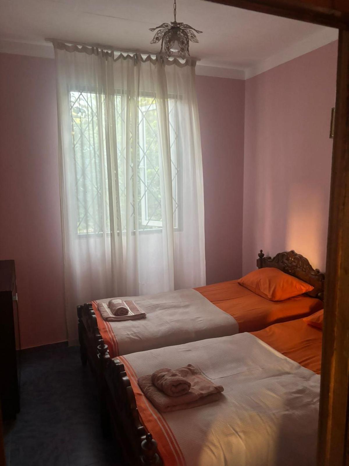 Holiday Home In Gonio Kültér fotó