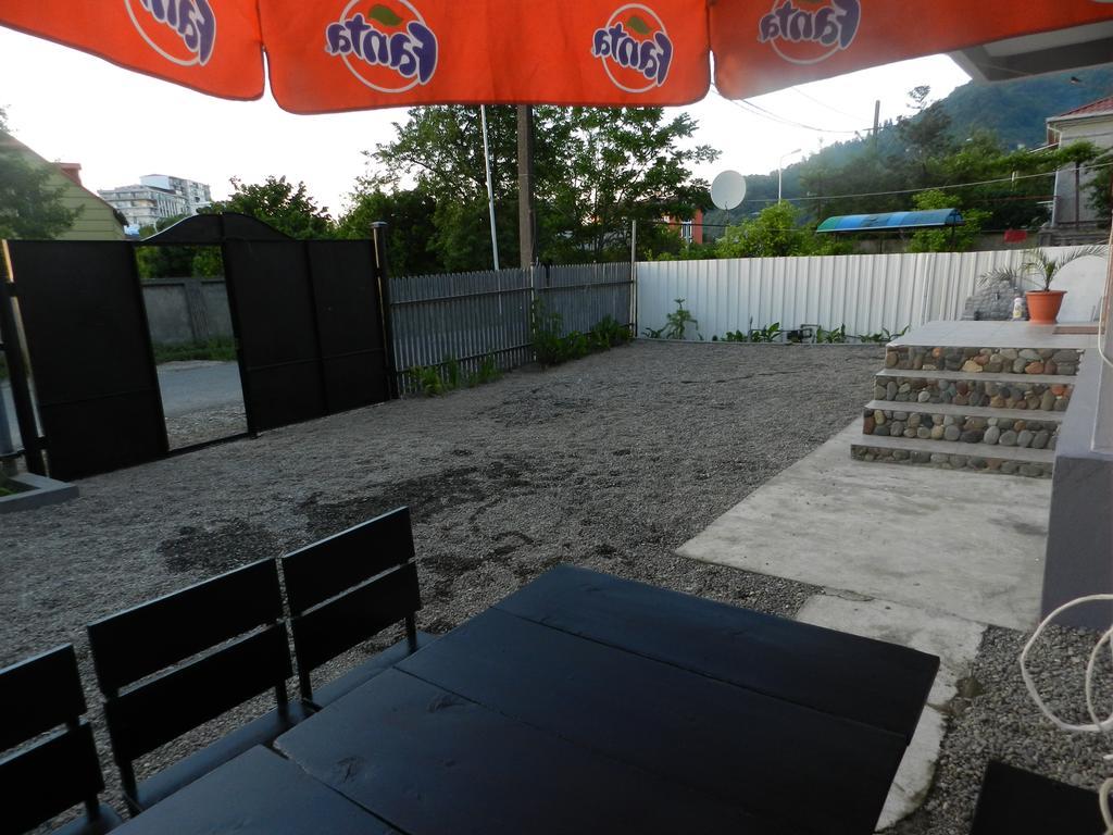 Holiday Home In Gonio Kültér fotó