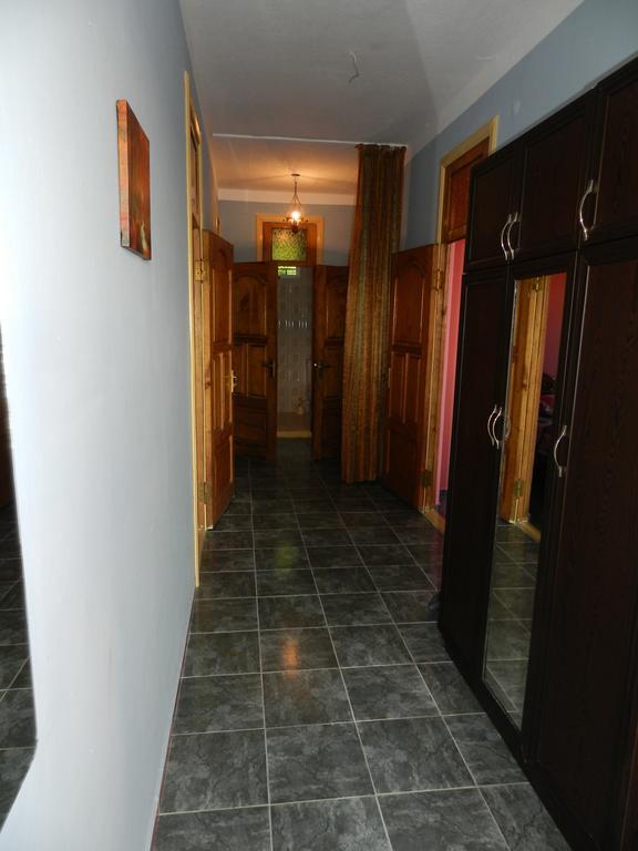Holiday Home In Gonio Kültér fotó