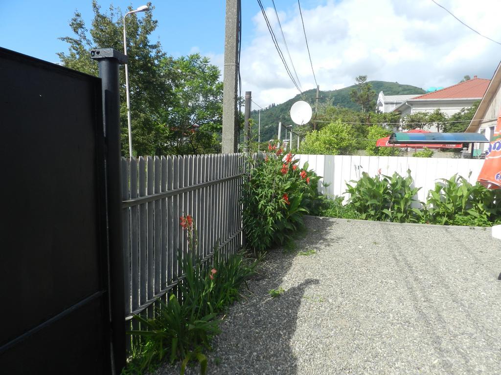 Holiday Home In Gonio Kültér fotó