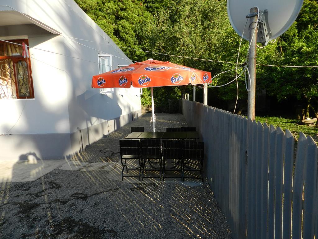 Holiday Home In Gonio Kültér fotó